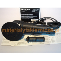 RUPES EK150AE materialylakiernicze.pl